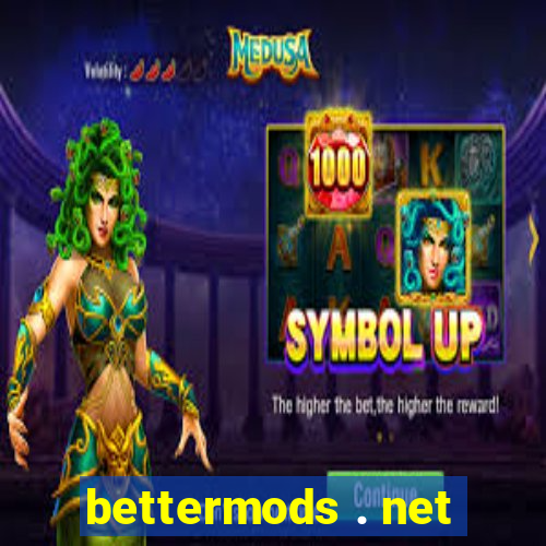 bettermods . net